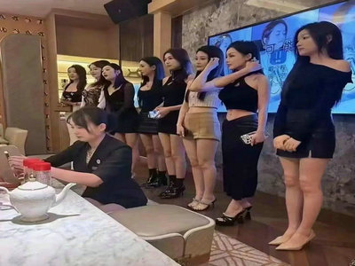 中卫夜场招聘